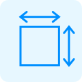 Smart metering & smart grids Icon